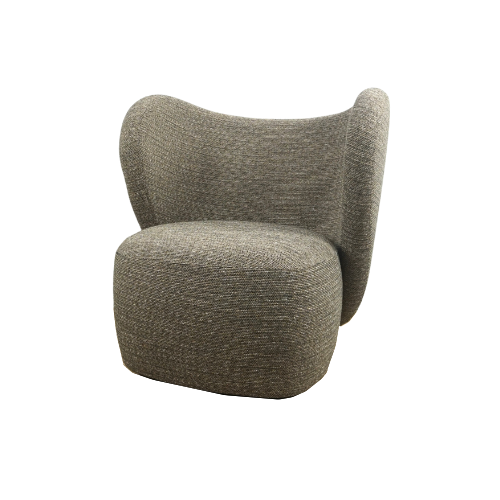 Norr11 Little Big Chair Design Fauteuil | Lounge Stoel