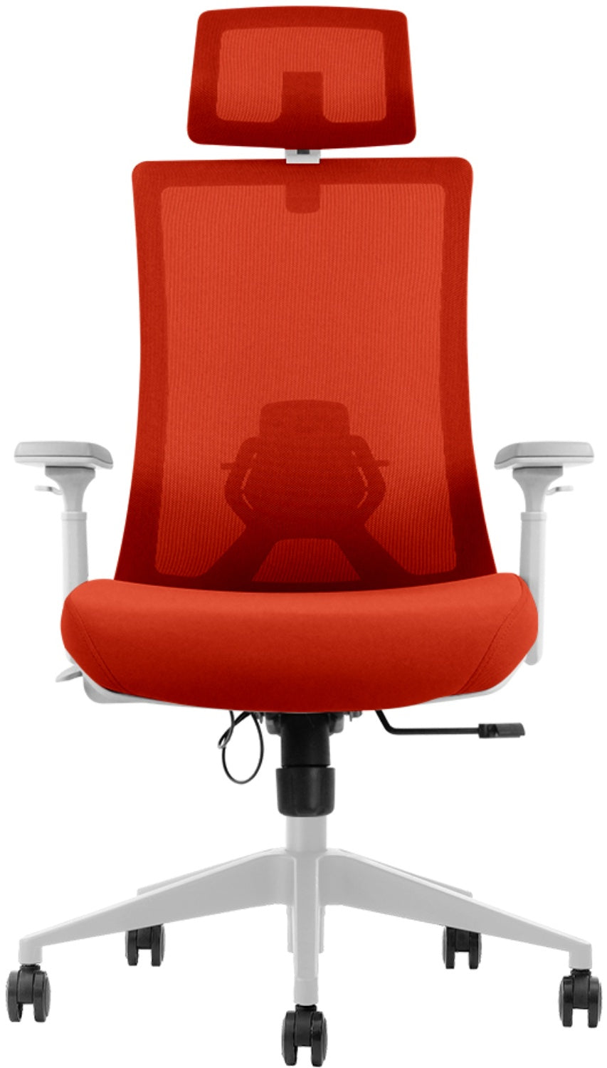Verona Bureaustoel | Ergonomisch | Leverbaar in Diverse Kleuren