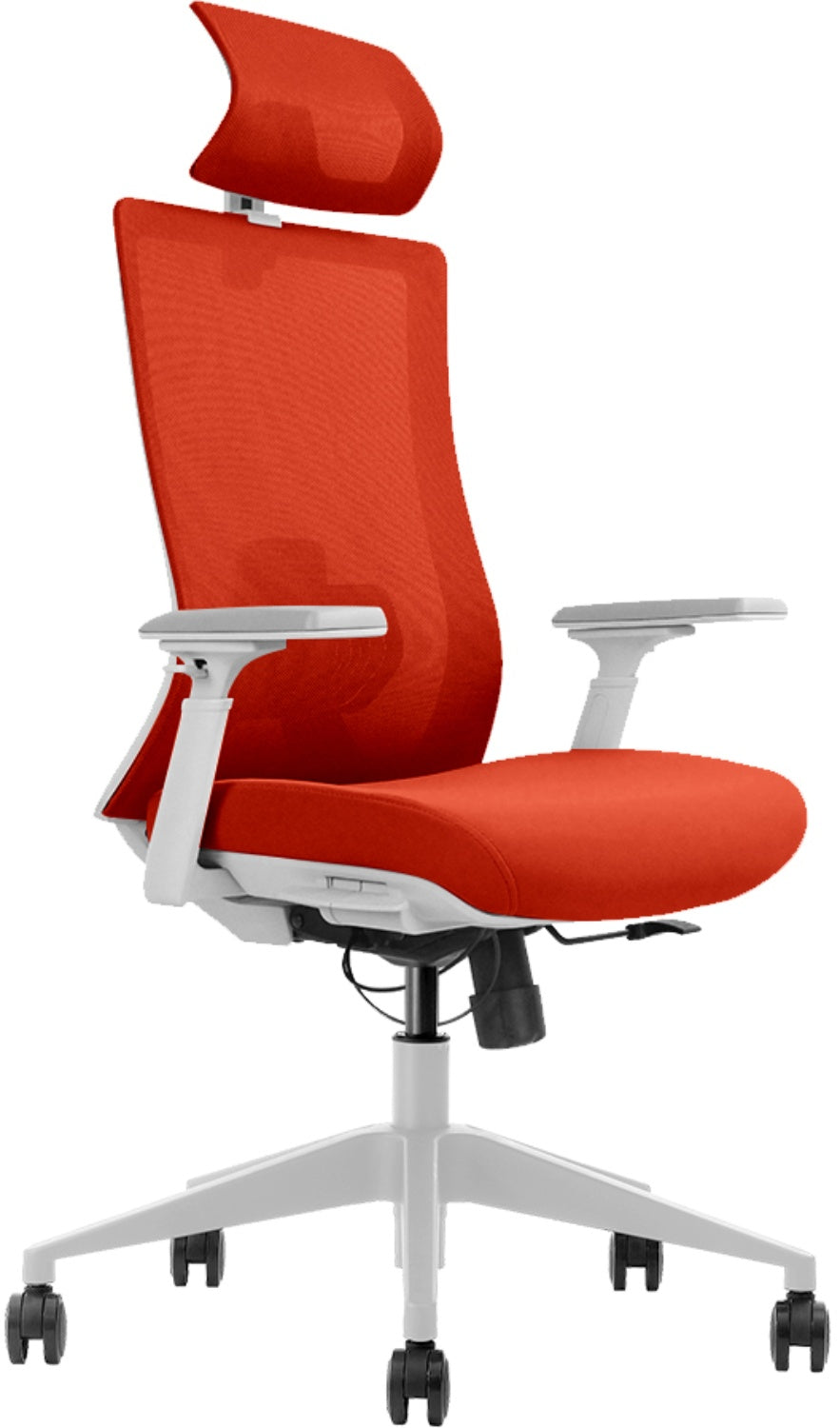 Verona Bureaustoel | Ergonomisch | Leverbaar in Diverse Kleuren