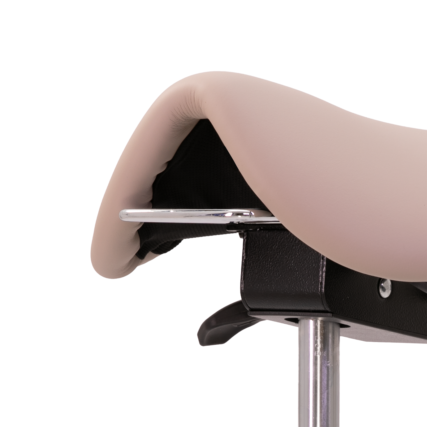 Zadelkruk type PKS267 | PKS Serie | Leverbaar in Diverse Kleuren en Uitvoeringen