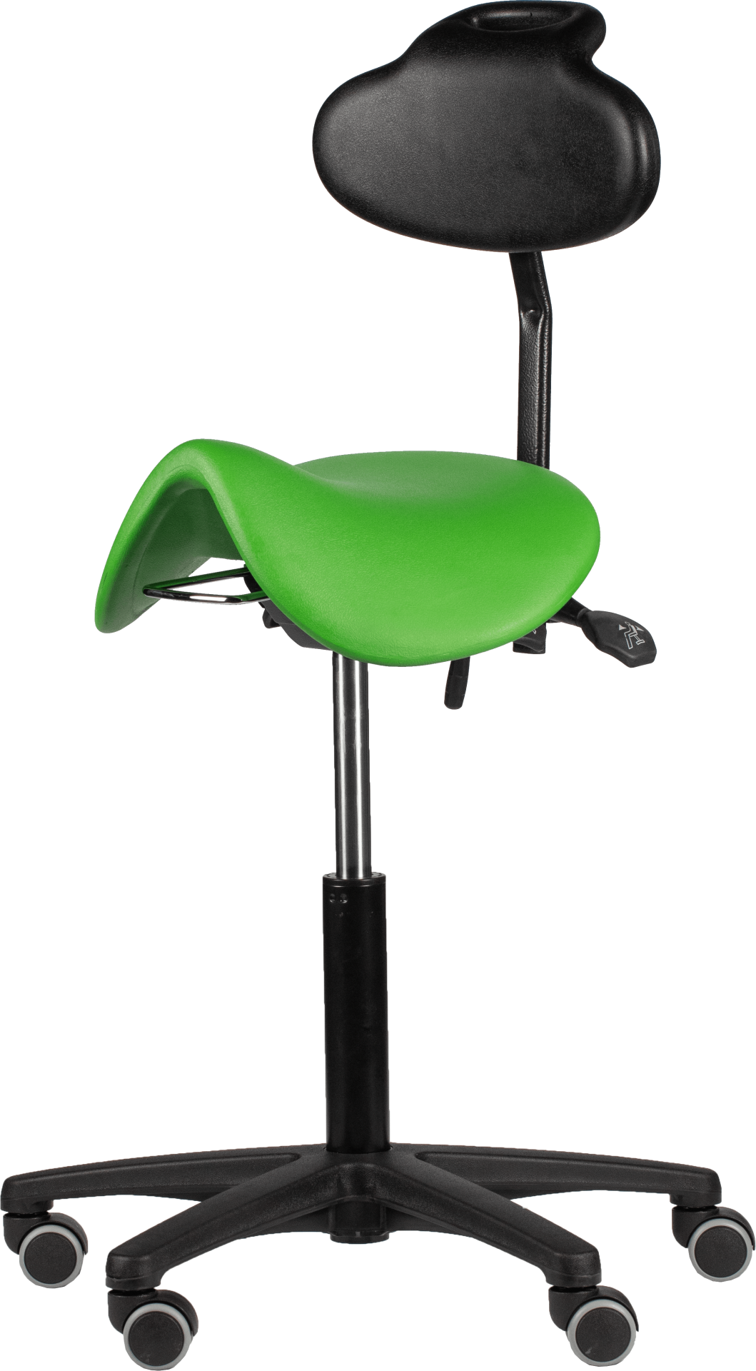 Zadelkruk type PK200 | PK Serie | Leverbaar in Diverse Kleuren en Uitvoeringen