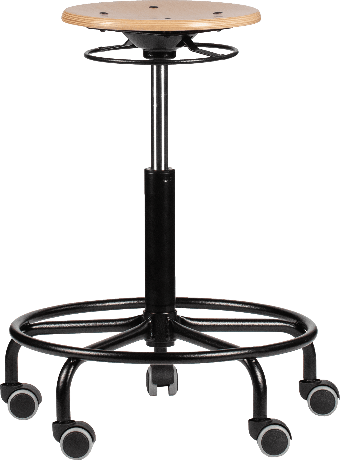Taboeret type RH200 | RH Serie | Werkkruk