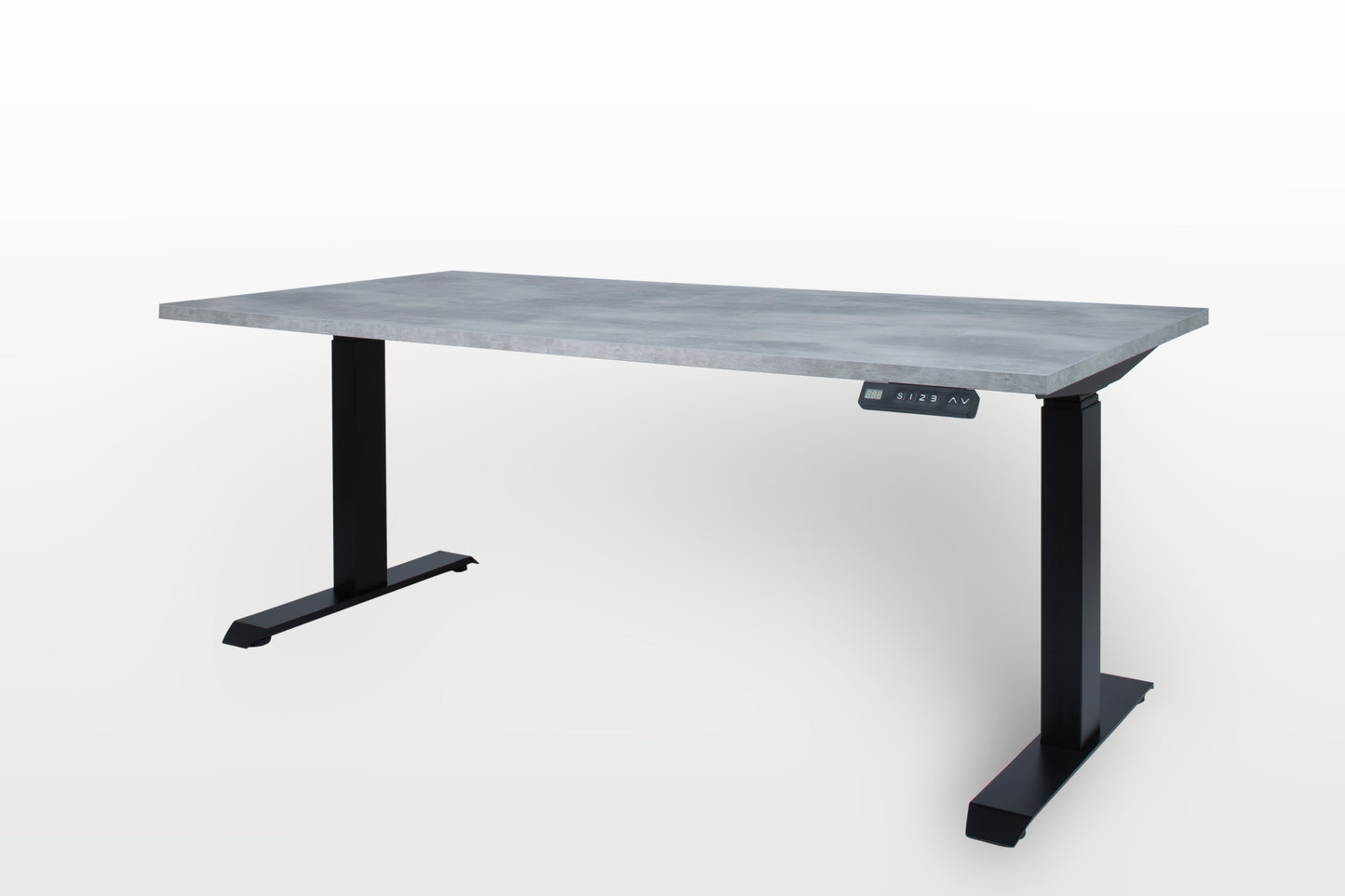 RMOffice RM2 Elektrisch Zit-sta Bureau | 65 - 130 cm