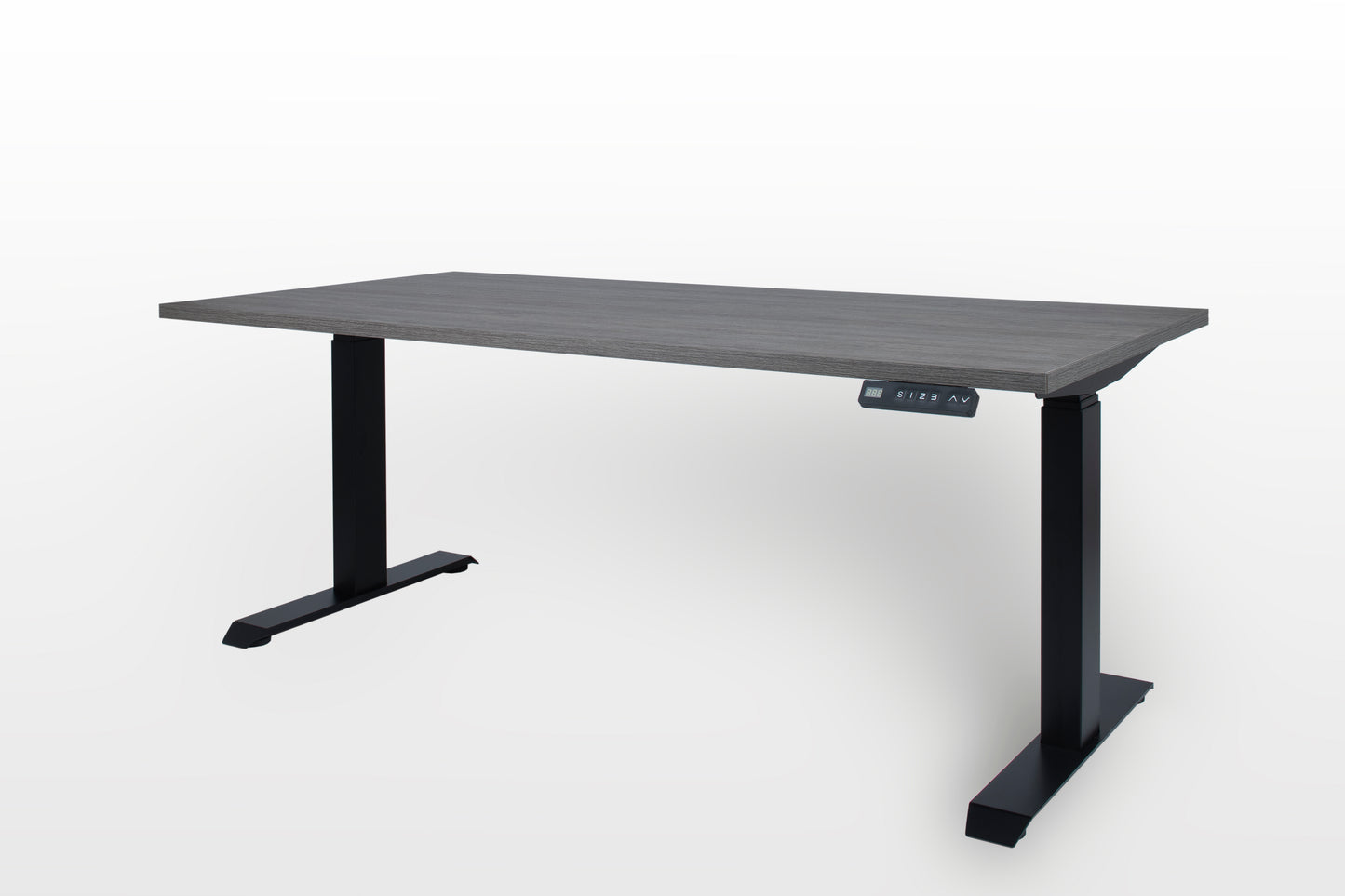 RMOffice RM2 Elektrisch Zit-sta Bureau | 65 - 130 cm