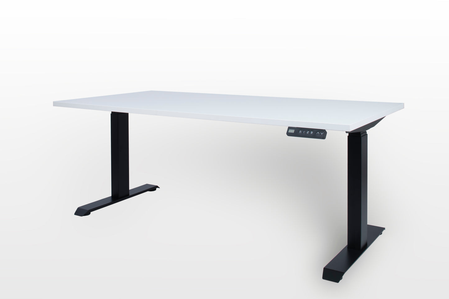 RMOffice RM2 Elektrisch Zit-sta Bureau | 65 - 130 cm