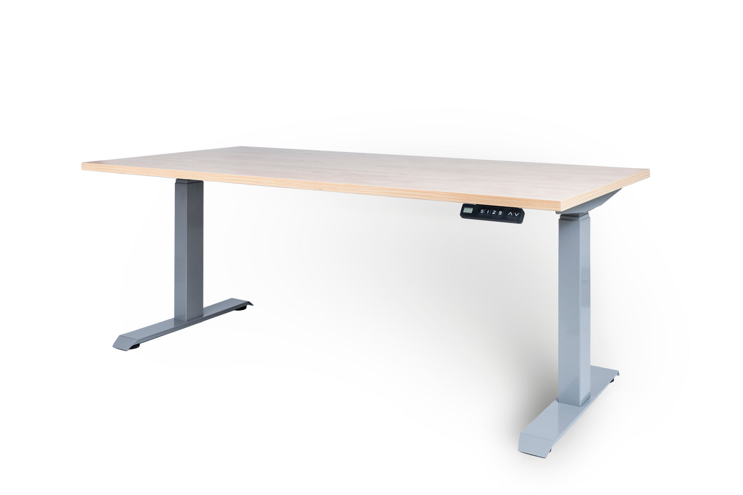 RMOffice RM2 Elektrisch Zit-sta Bureau | 65 - 130 cm
