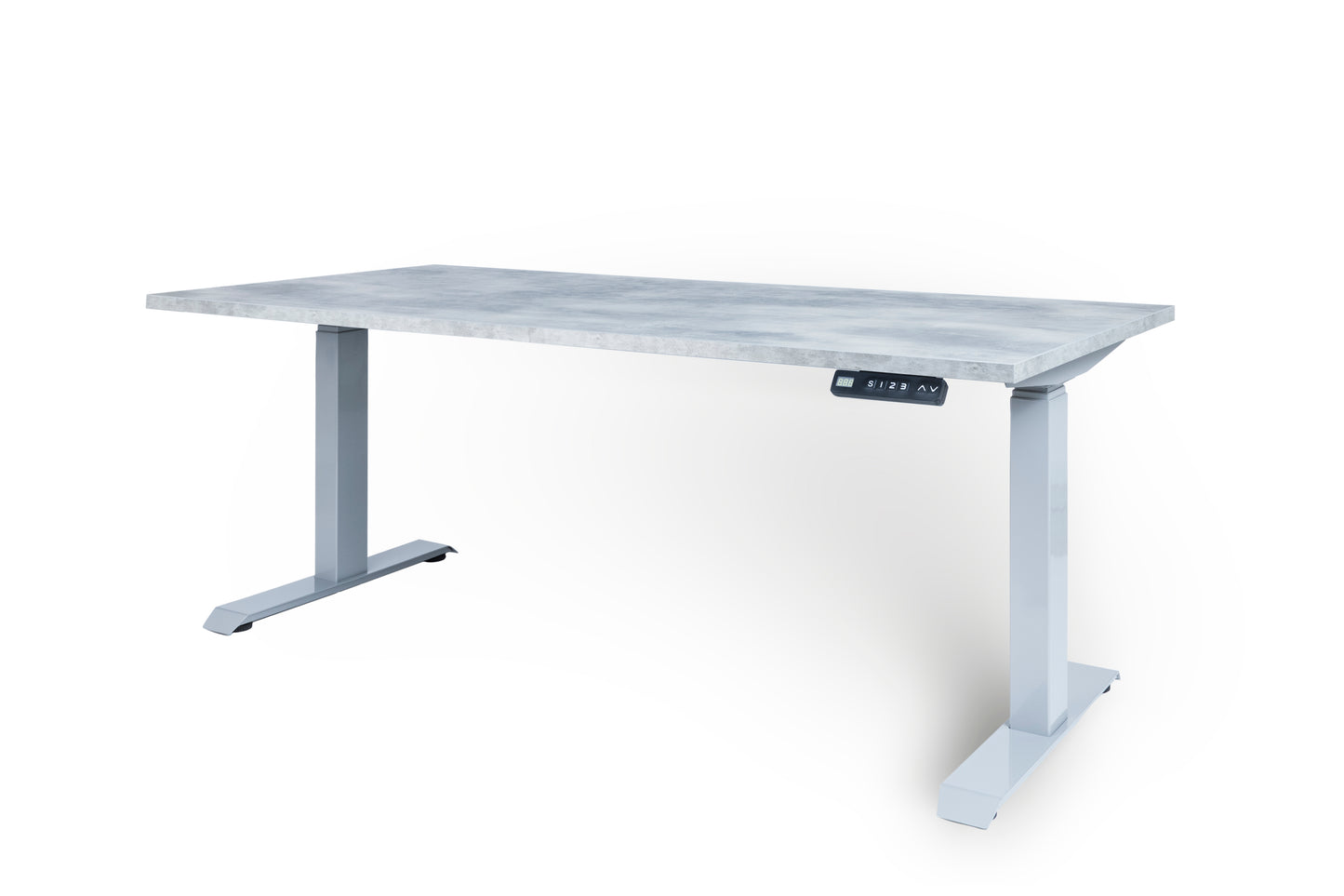 RMOffice RM2 Elektrisch Zit-sta Bureau | 65 - 130 cm