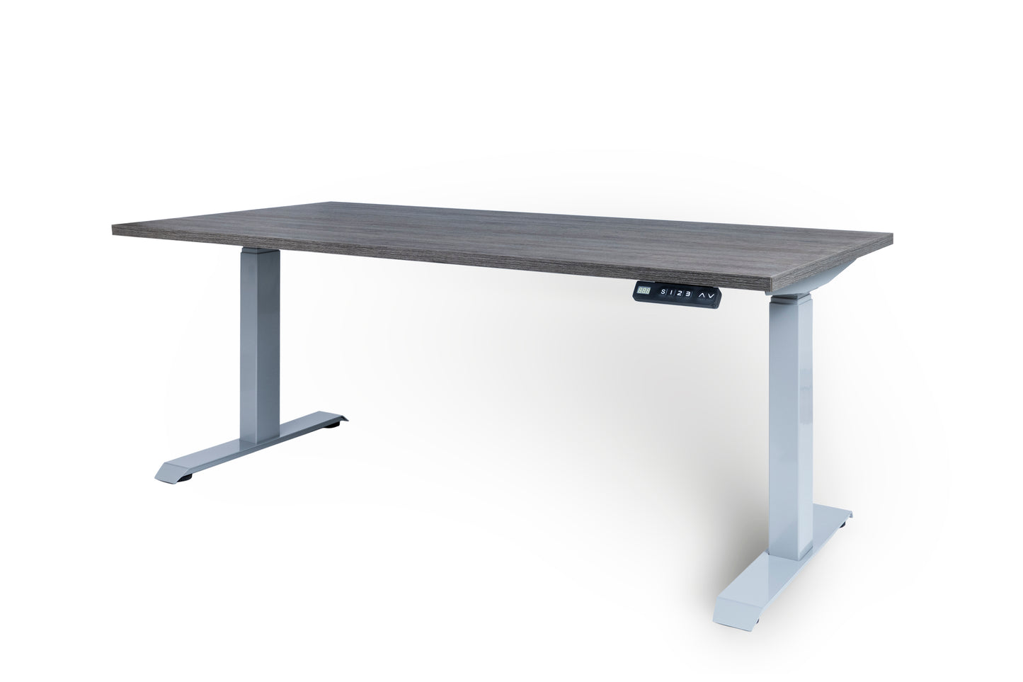 RMOffice RM2 Elektrisch Zit-sta Bureau | 65 - 130 cm