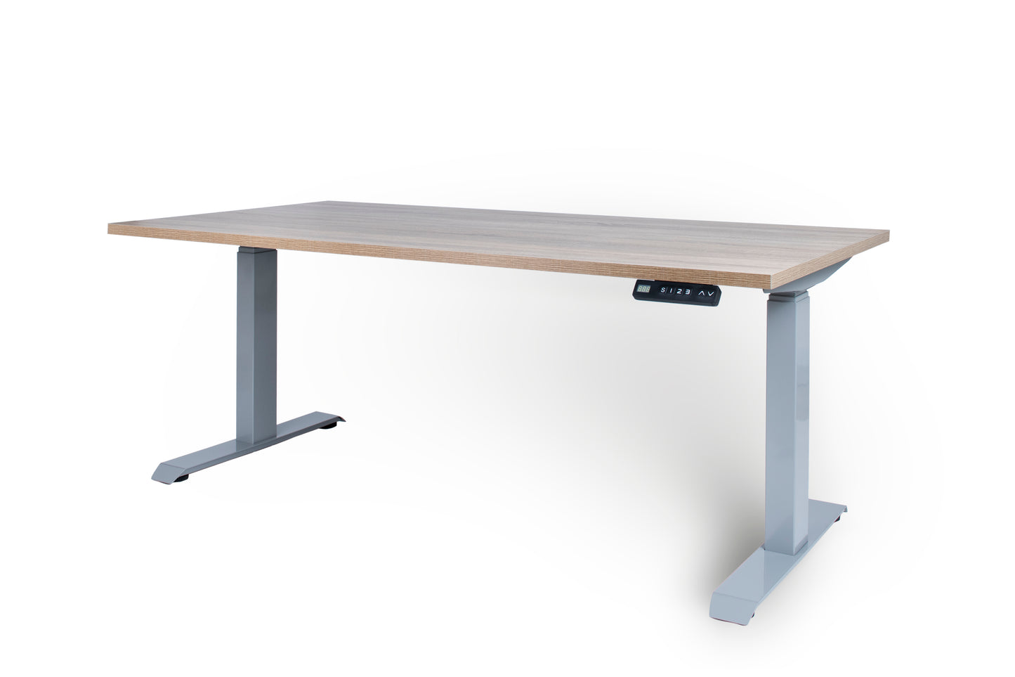 RMOffice RM2 Elektrisch Zit-sta Bureau | 65 - 130 cm