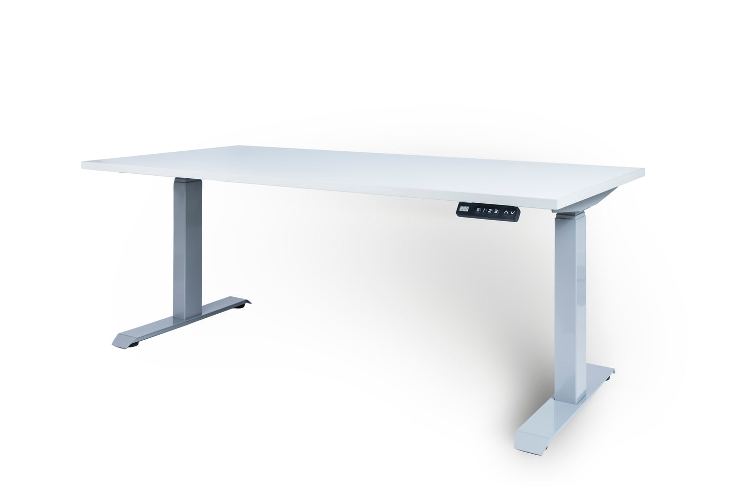 RMOffice RM2 Elektrisch Zit-sta Bureau | 65 - 130 cm