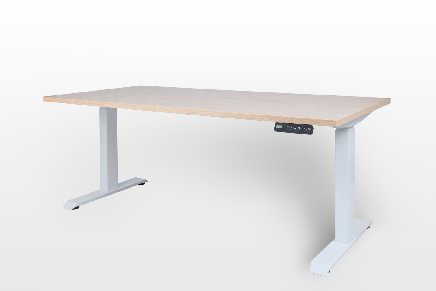 RMOffice RM2 Elektrisch Zit-sta Bureau | 65 - 130 cm