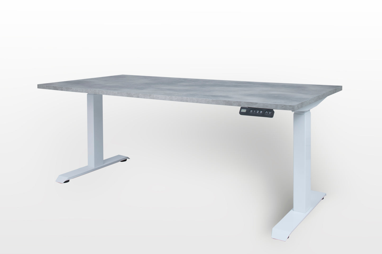 RMOffice RM2 Elektrisch Zit-sta Bureau | 65 - 130 cm