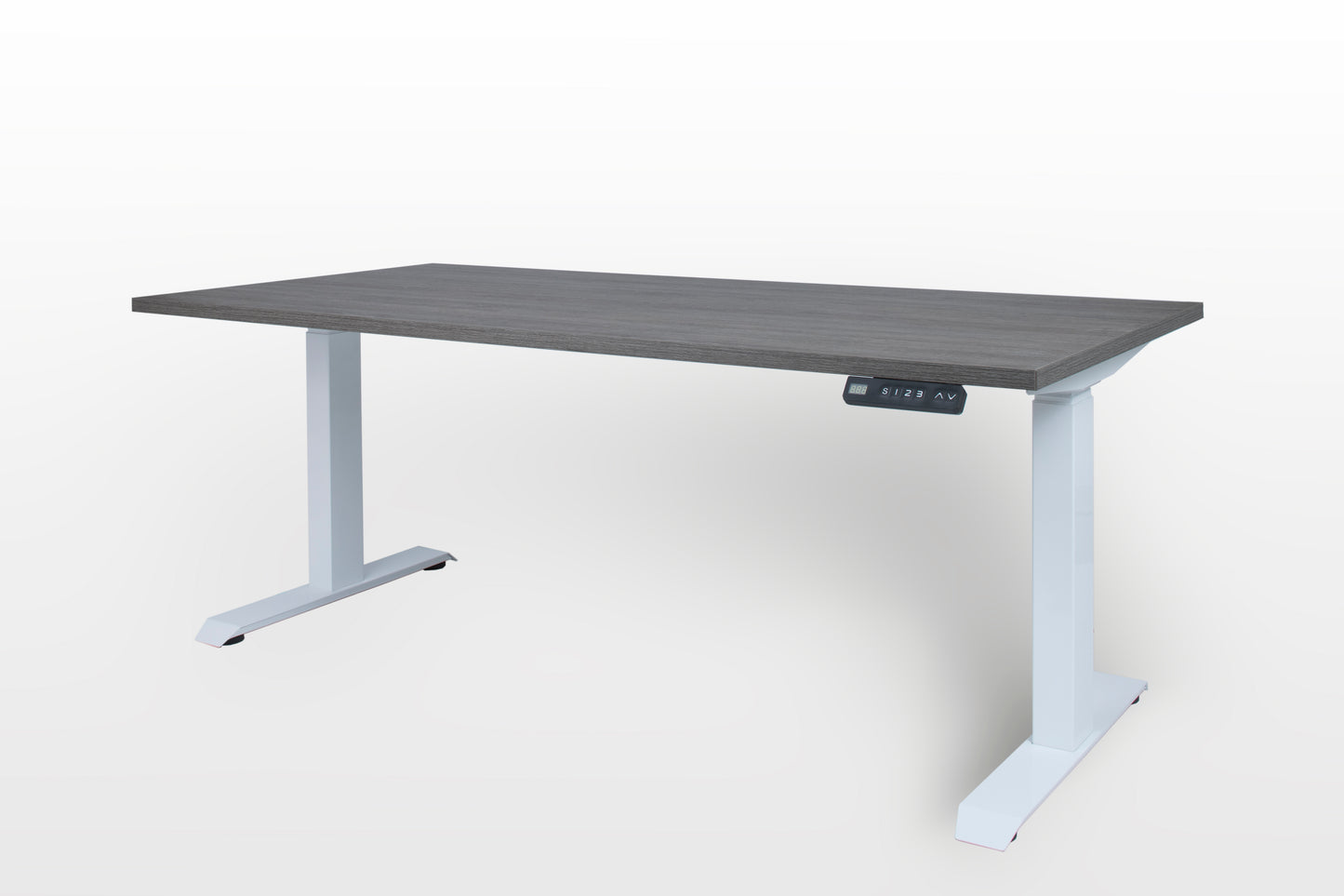 RMOffice RM2 Elektrisch Zit-sta Bureau | 65 - 130 cm