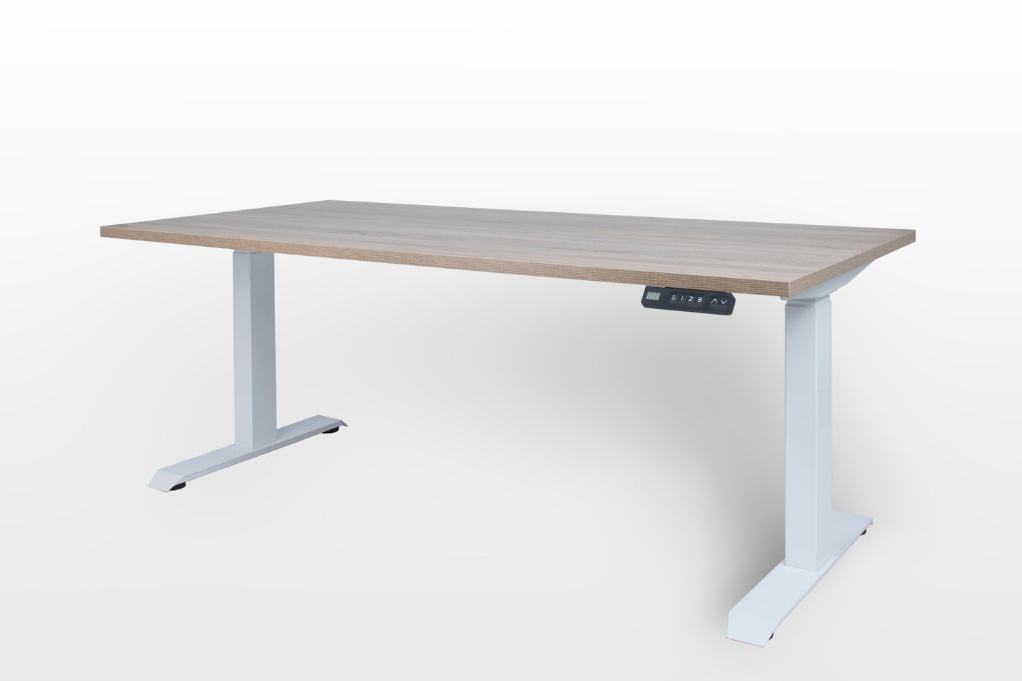 RMOffice RM2 Elektrisch Zit-sta Bureau | 65 - 130 cm