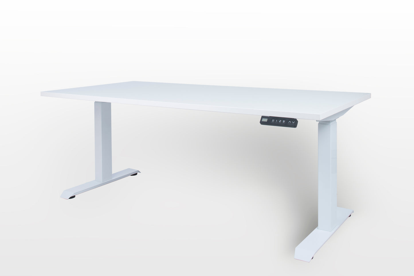 RMOffice RM2 Elektrisch Zit-sta Bureau | 65 - 130 cm