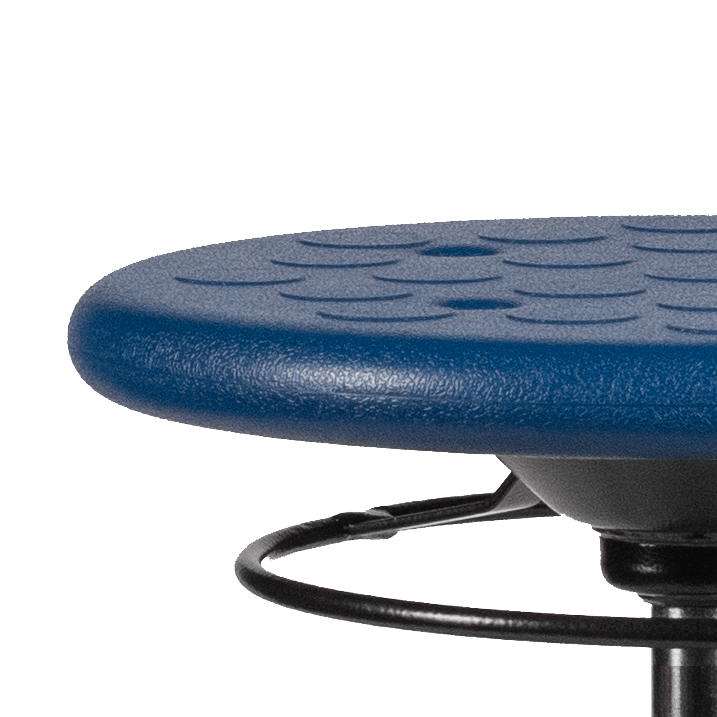 Taboeret type RP200 | RP Serie | Werkkruk | Leverbaar in Diverse Kleuren en Uitvoeringen