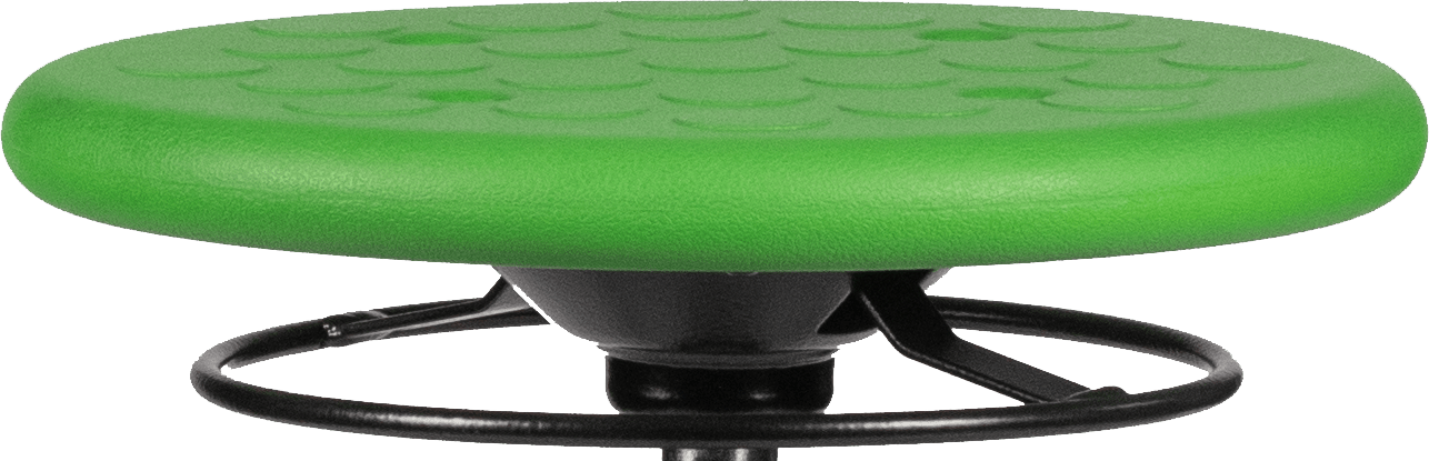 Taboeret type WKA1-160 | Werkkruk | Leverbaar in Diverse Kleuren