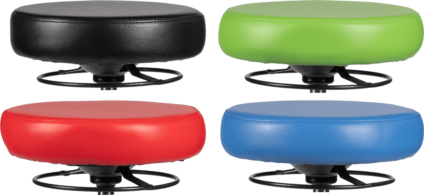 Taboeret type RS160 | RS Serie | Werkkruk | Leverbaar in Diverse Kleuren en Uitvoeringen