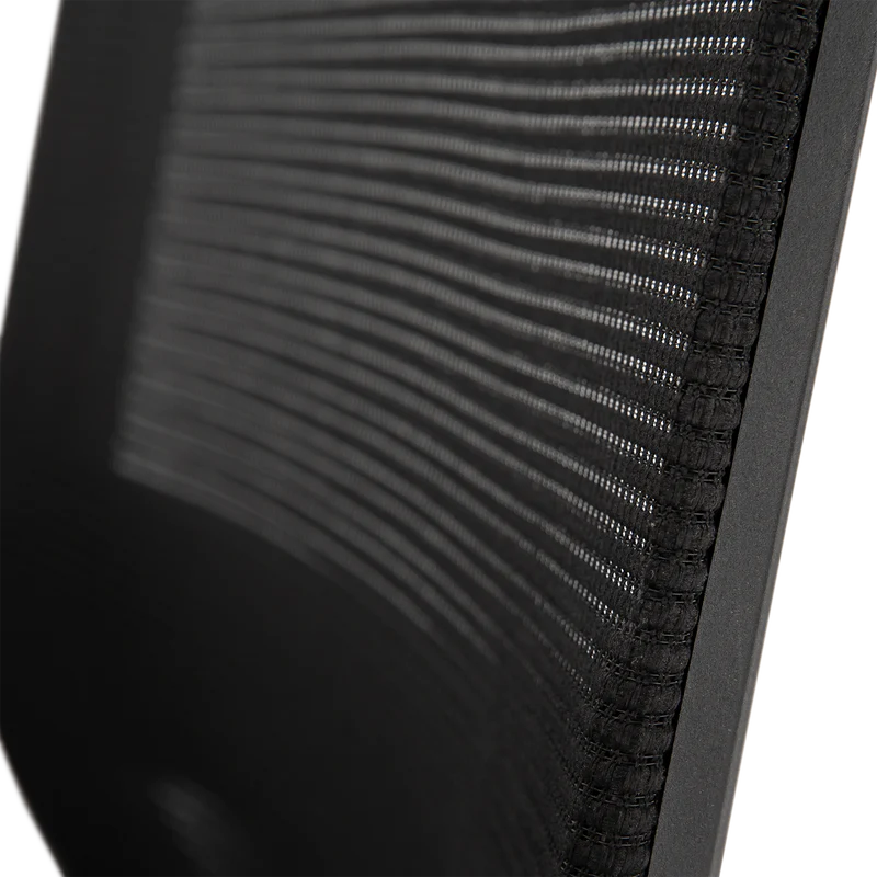 Roov Bureaustoel | Ergonomisch | Zwart