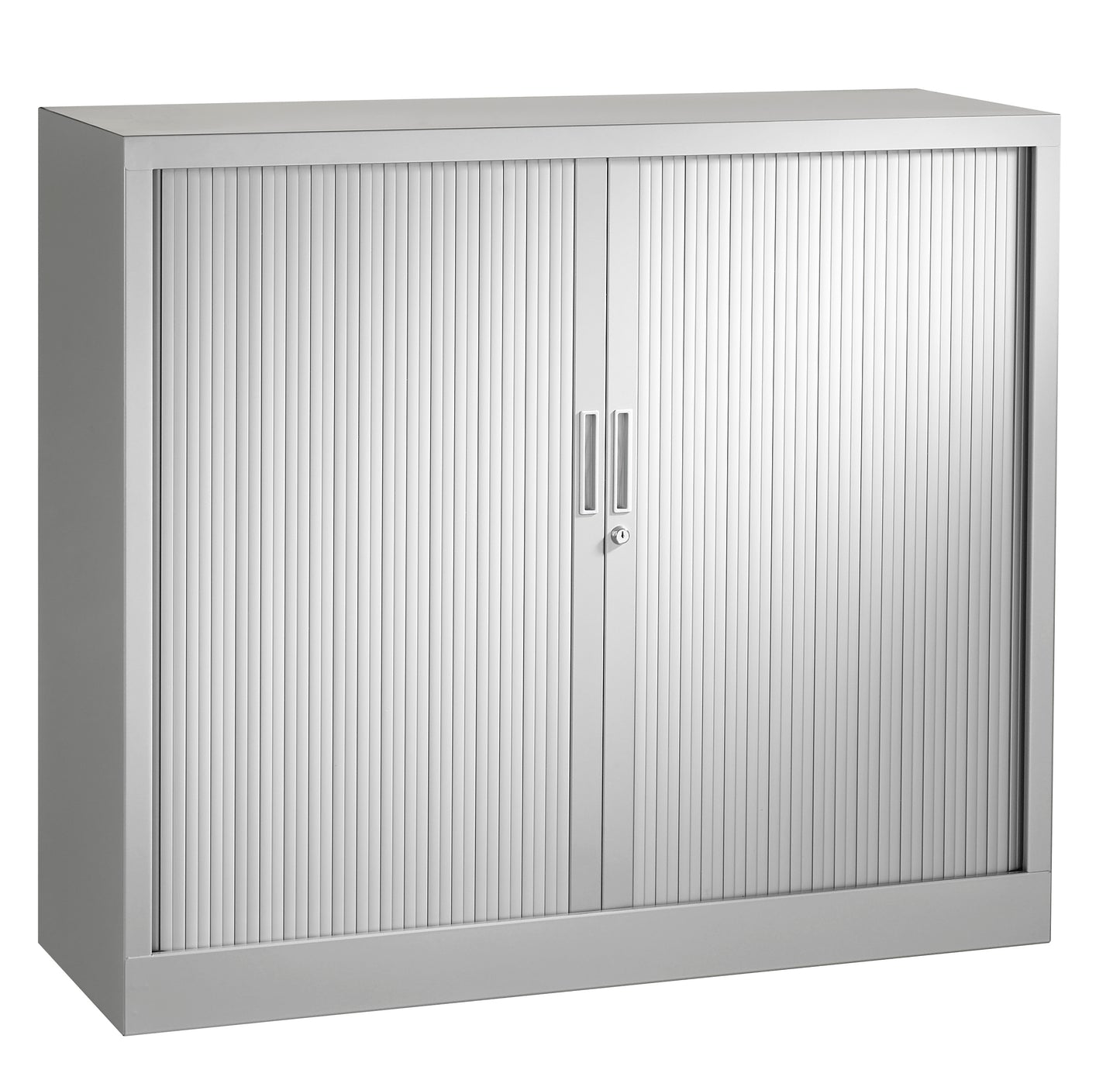 Roldeurkast | 105 x 120 x 43 cm | Leverbaar In Diverse Kleuren