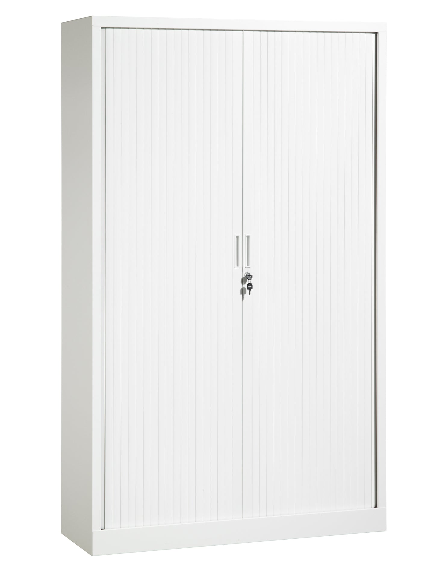 Roldeurkast | 198 x 120 x 43 cm | Leverbaar In Diverse Kleuren