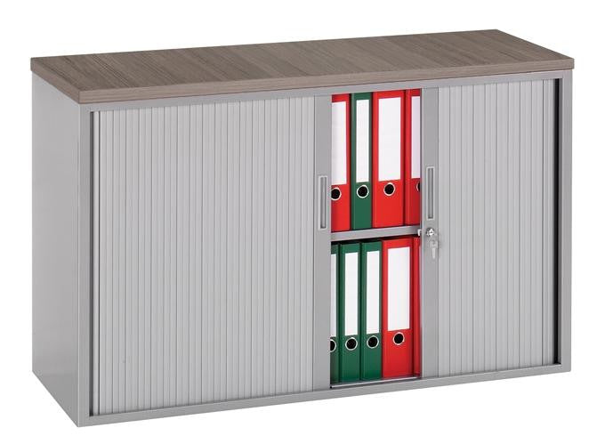 Roldeurkast | 72 x 120 x 43 cm | Leverbaar In Diverse Kleuren