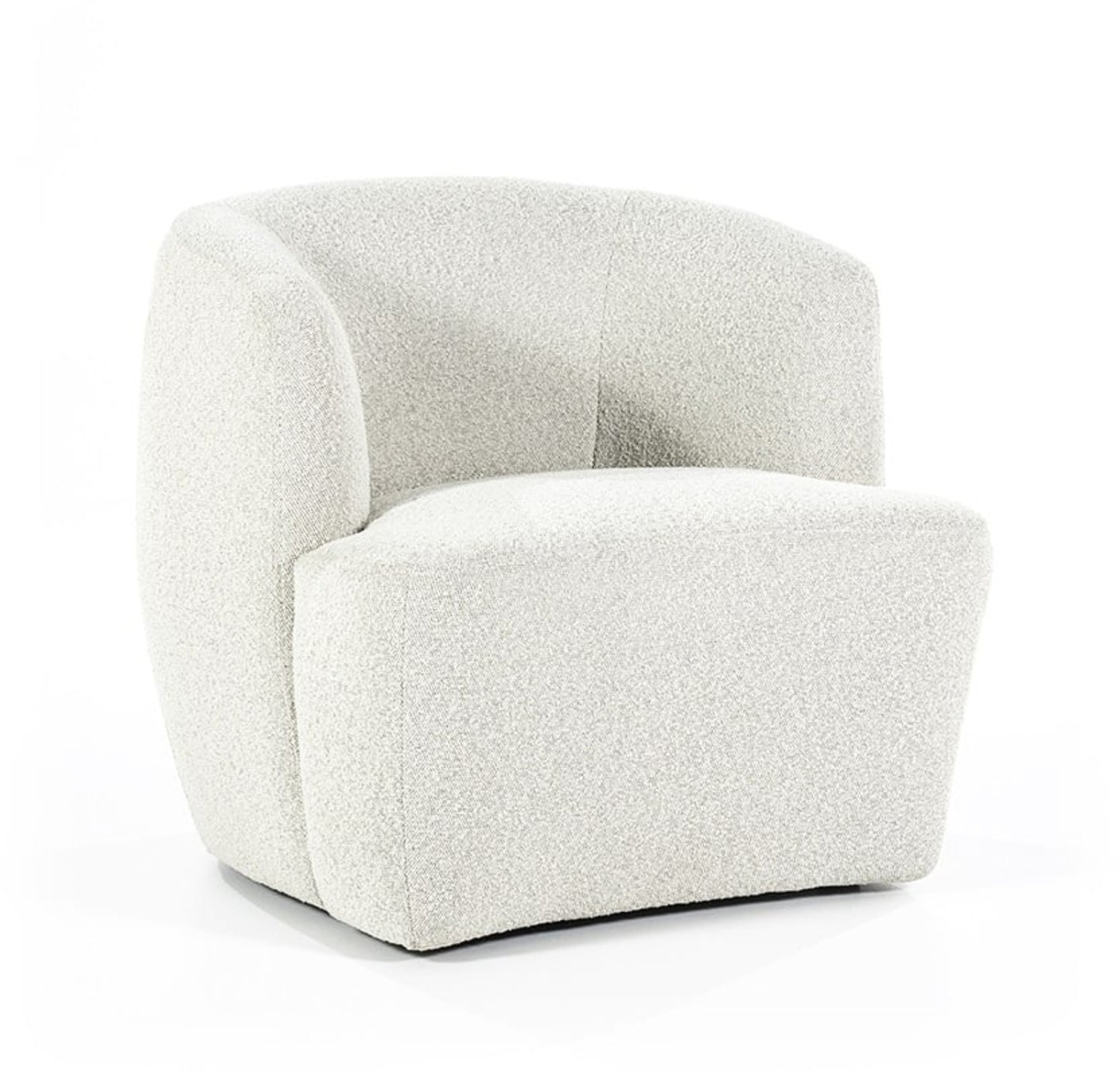 Fauteuil Roma | Leverbaar in Diverse Kleuren