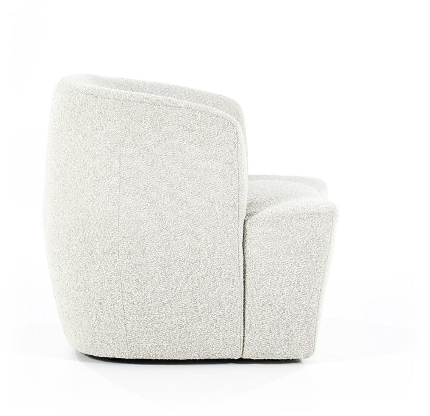 Fauteuil Roma | Leverbaar in Diverse Kleuren