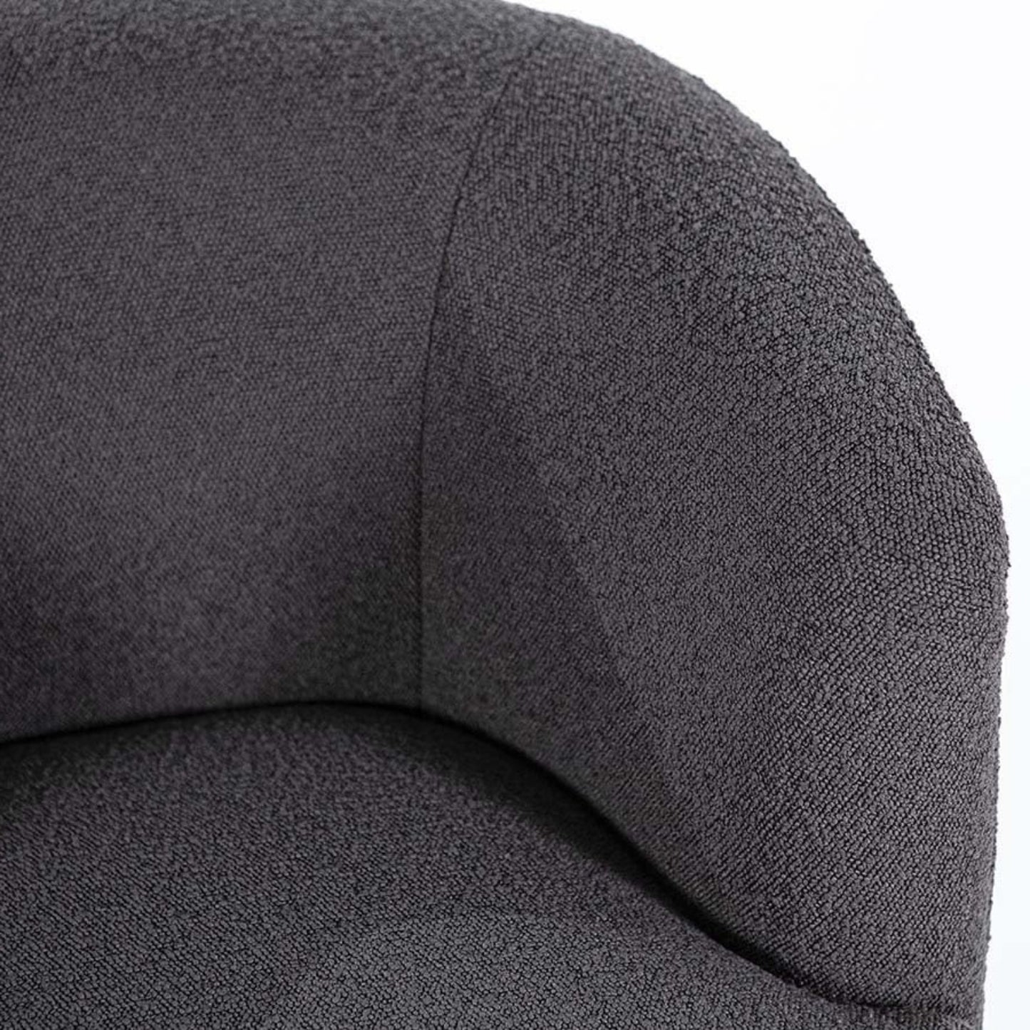 Fauteuil Roma | Leverbaar in Diverse Kleuren