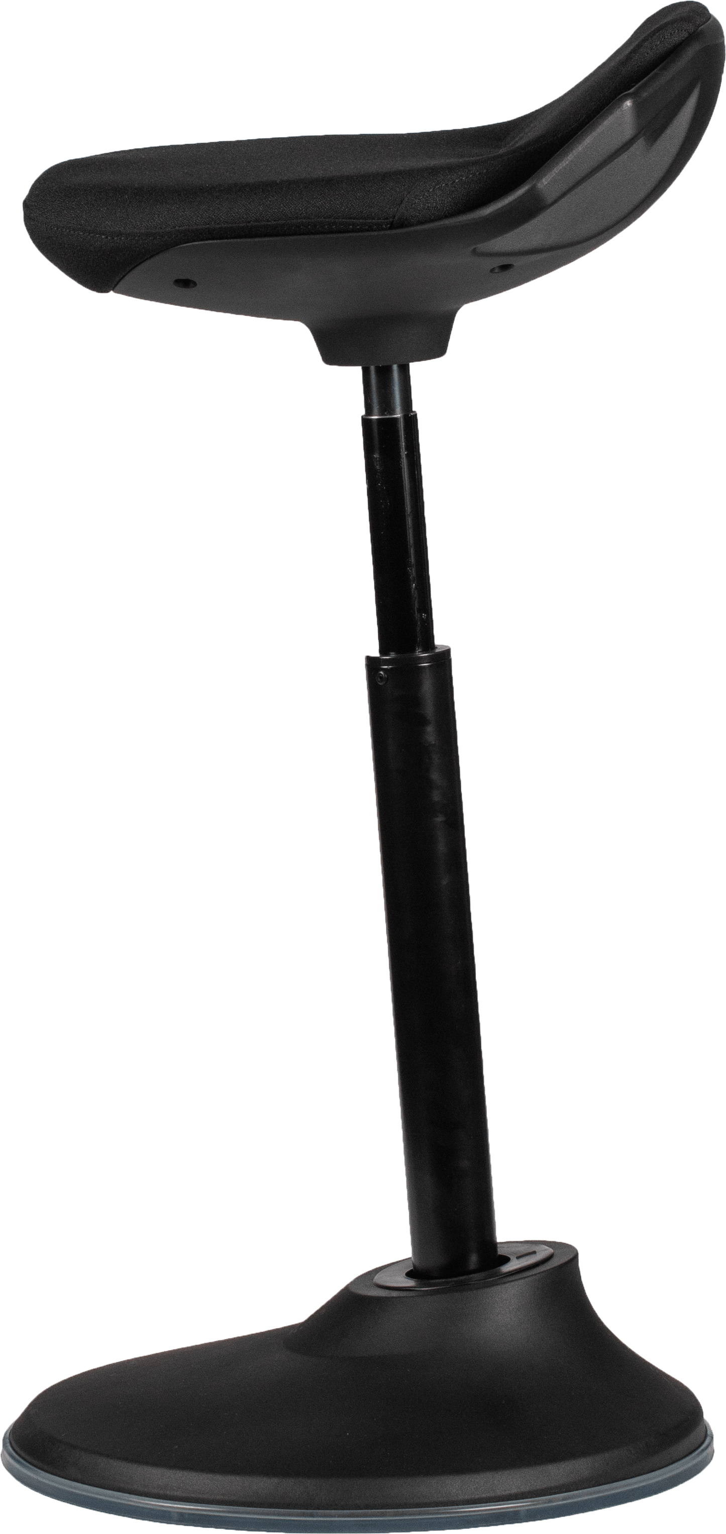 Stahulp type ST200 | S Serie | Zit-Sta Kruk | Zwart