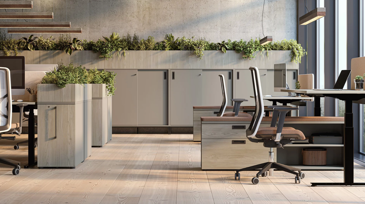 Apothekerskast SLIDE | 120 x 42 x 80 cm