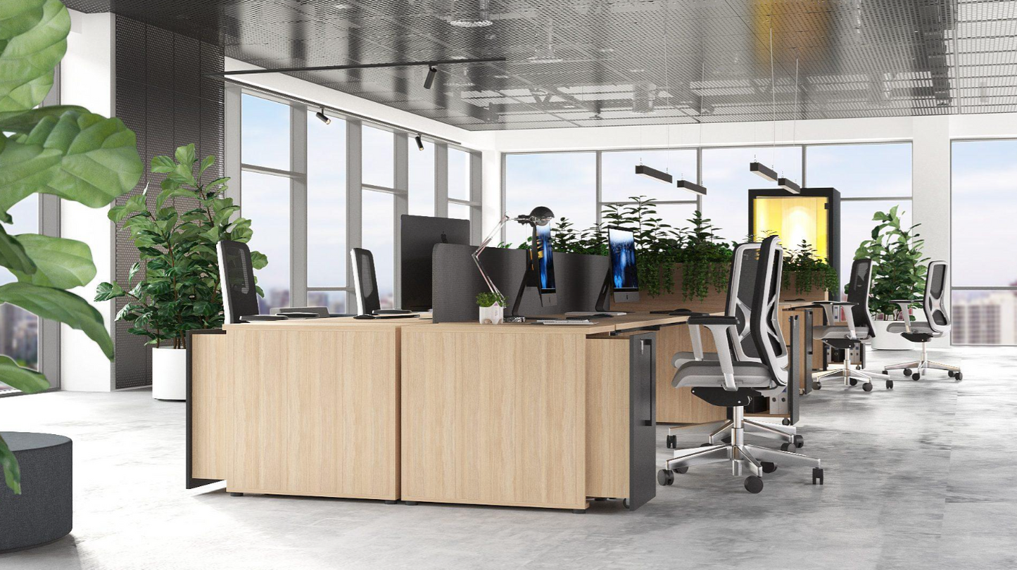 Apothekerskast SLIDE | 120 x 42 x 80 cm