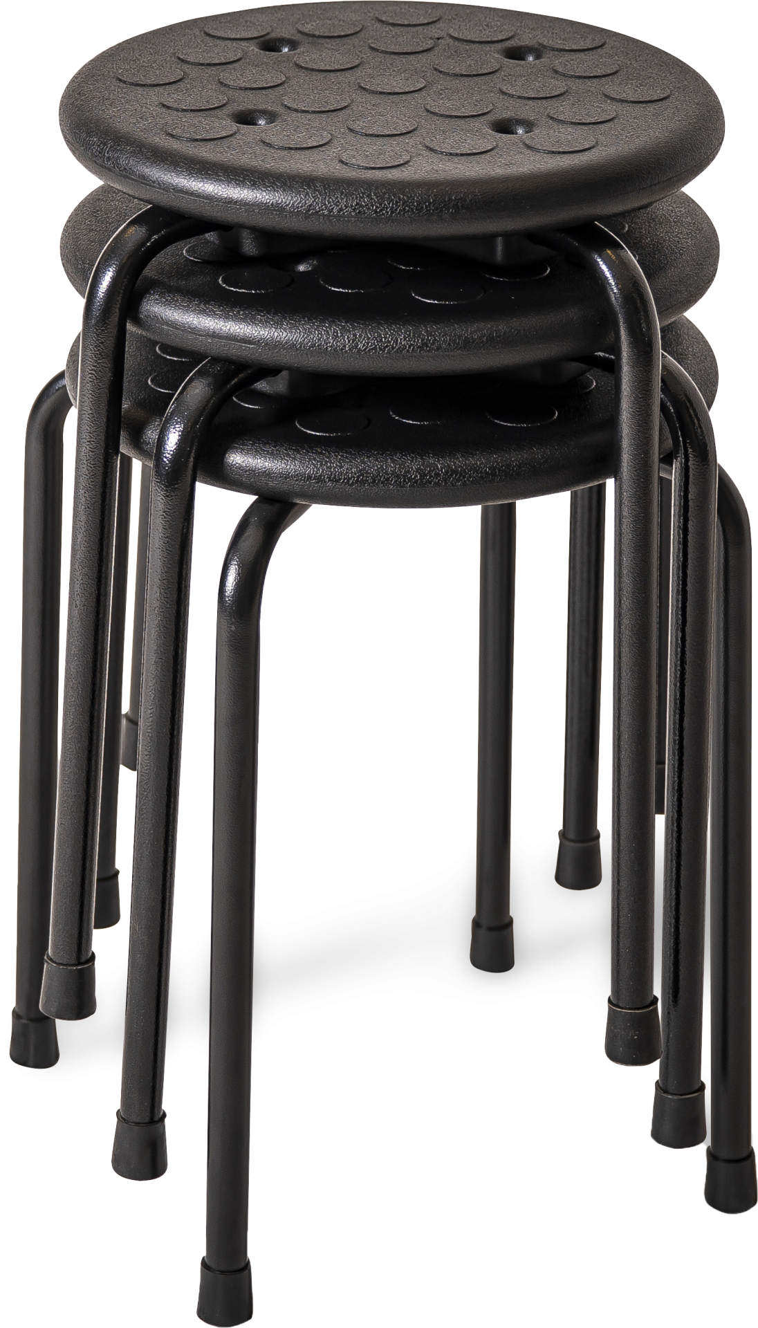 Taboeret TAP45 | TAP Serie | Werkkruk | Leverbaar in Diverse Kleuren