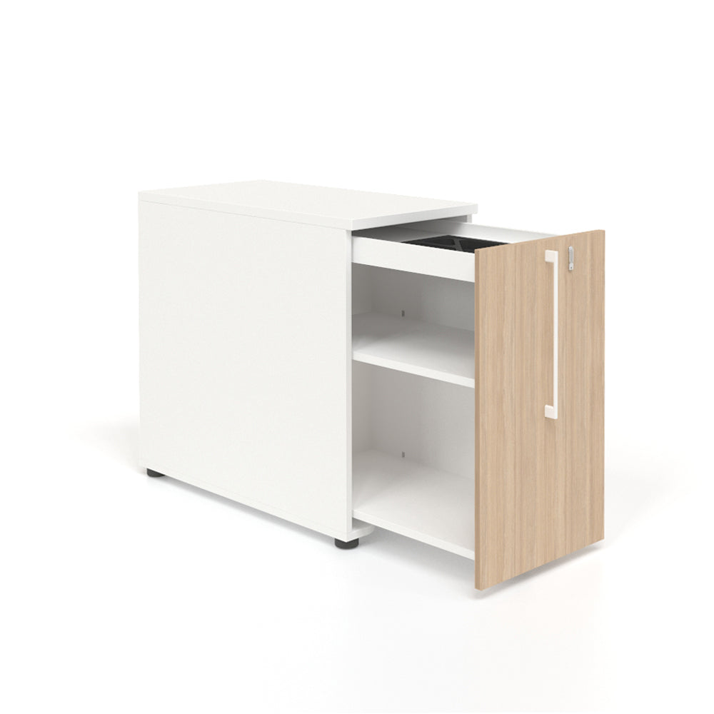 Apothekerskast SLIDE | 74 x 42 x 80 cm