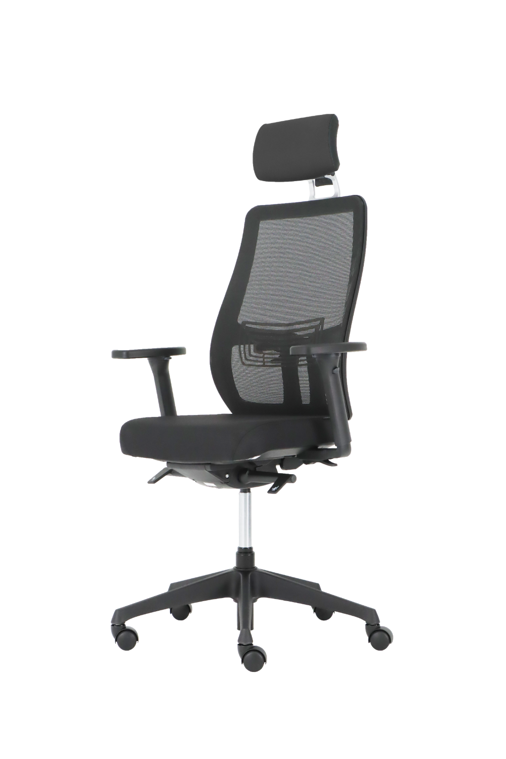 Torino NPR Bureaustoel | Ergonomisch | Leverbaar in Diverse Varianten