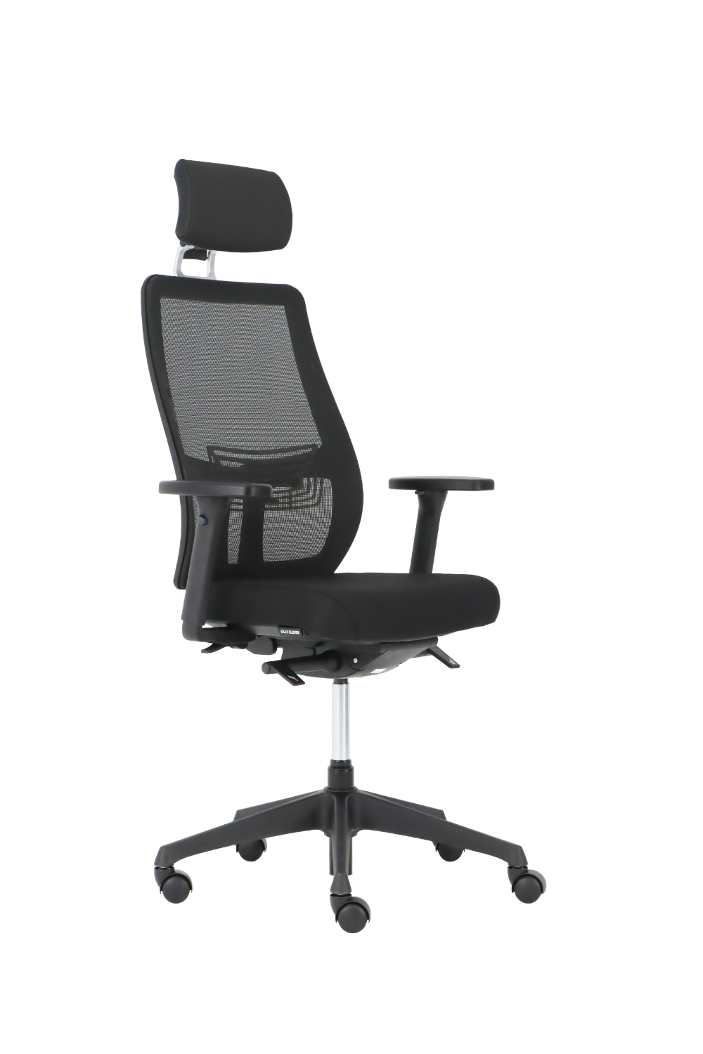 Torino NPR Bureaustoel | Ergonomisch | Leverbaar in Diverse Varianten