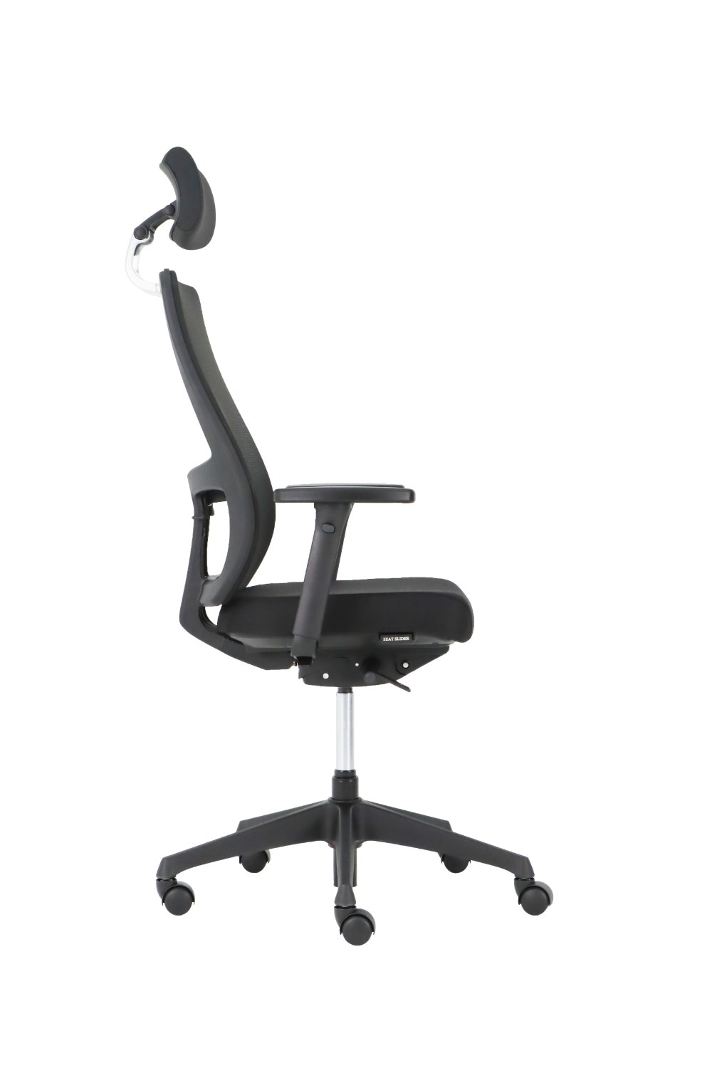 Torino NPR Bureaustoel | Ergonomisch | Leverbaar in Diverse Varianten