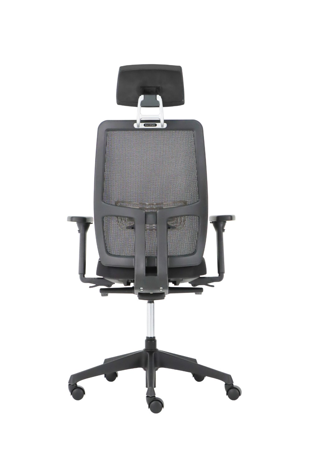 Torino NPR Bureaustoel | Ergonomisch | Leverbaar in Diverse Varianten