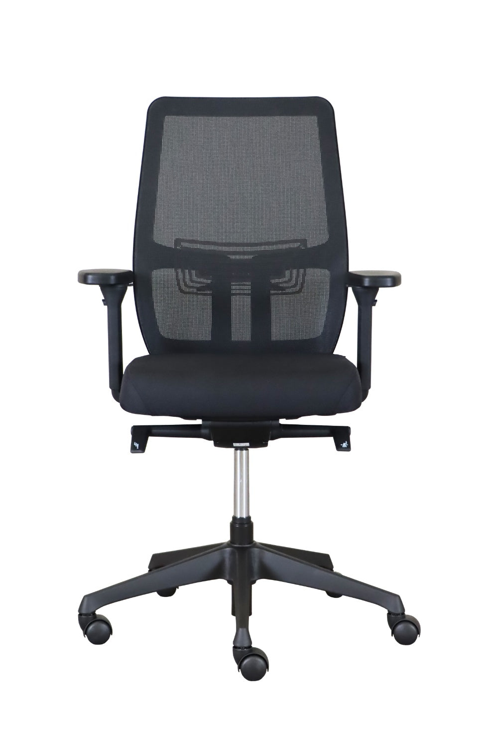 Torino NPR Bureaustoel | Ergonomisch | Leverbaar in Diverse Varianten