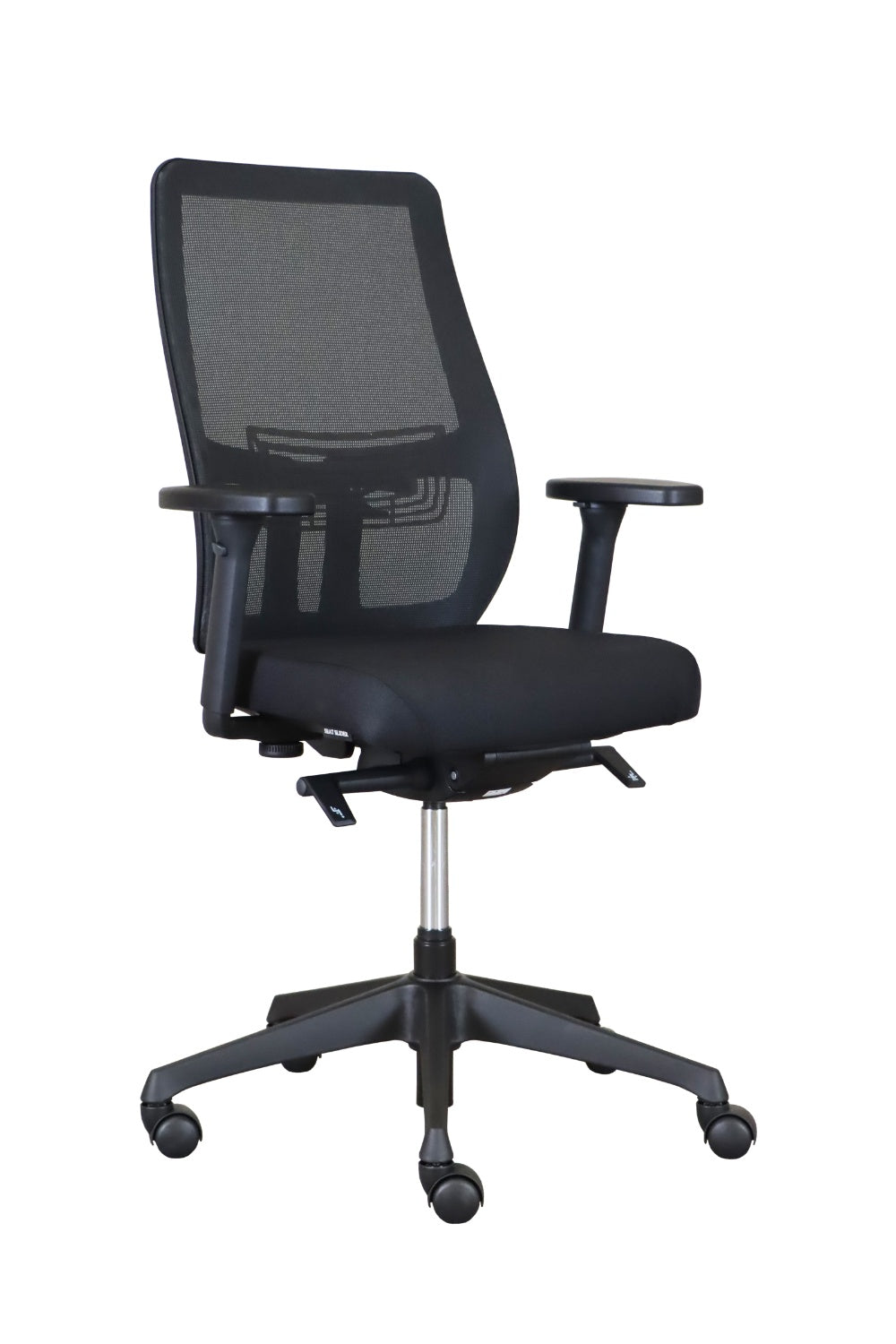 Torino NPR Bureaustoel | Ergonomisch | Leverbaar in Diverse Varianten