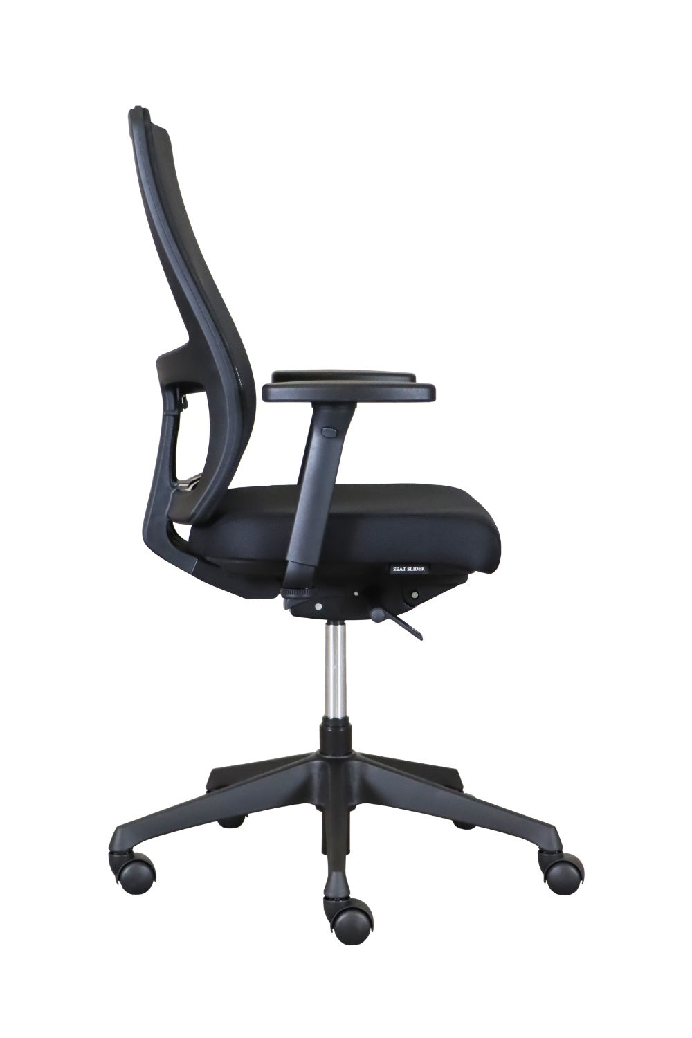 Torino NPR Bureaustoel | Ergonomisch | Leverbaar in Diverse Varianten