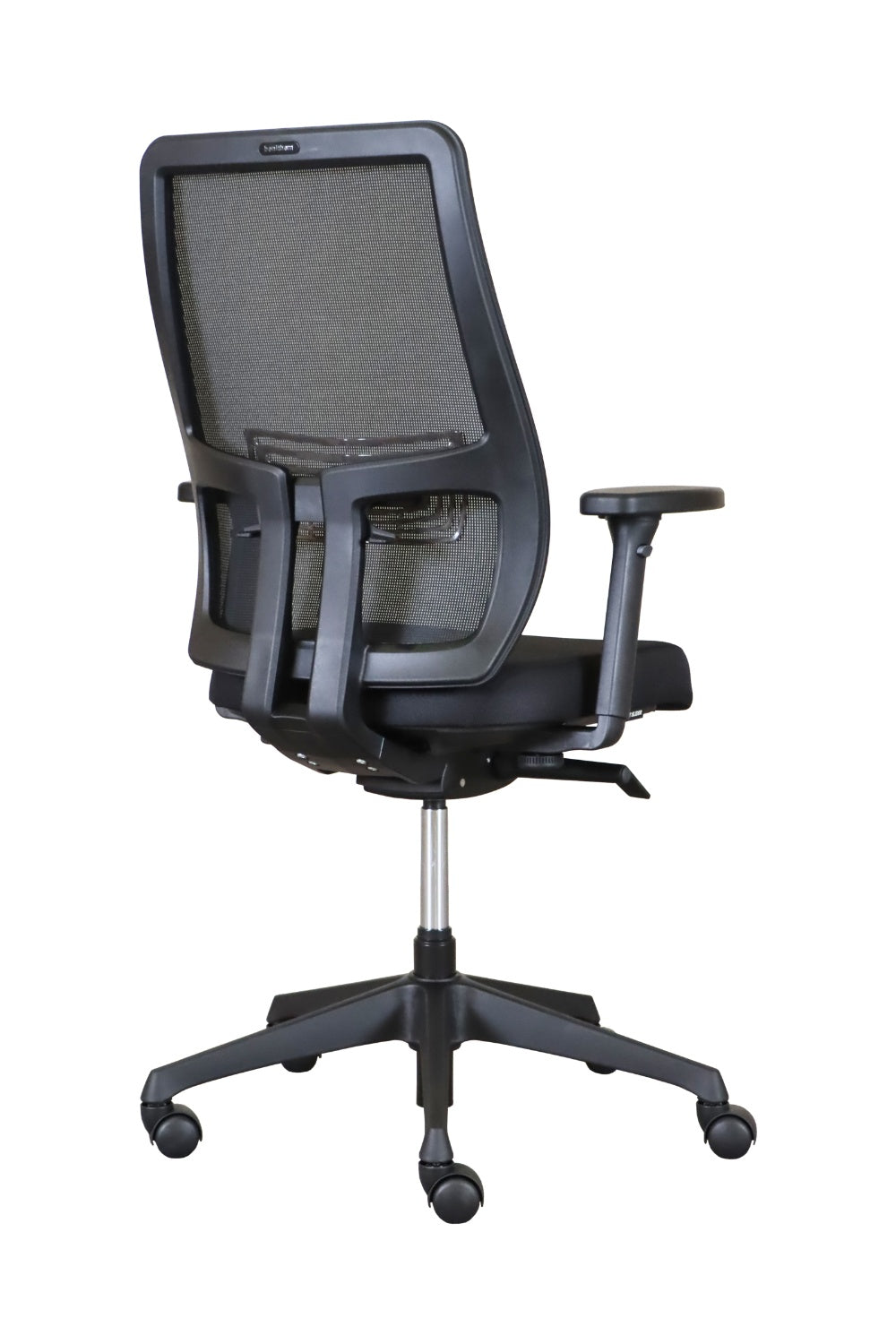 Torino NPR Bureaustoel | Ergonomisch | Leverbaar in Diverse Varianten