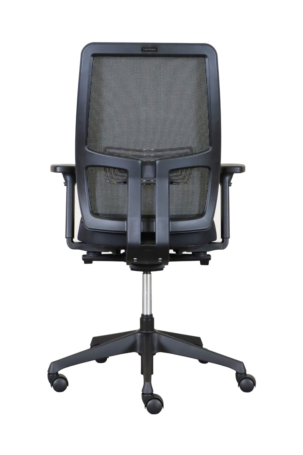 Torino NPR Bureaustoel | Ergonomisch | Leverbaar in Diverse Varianten