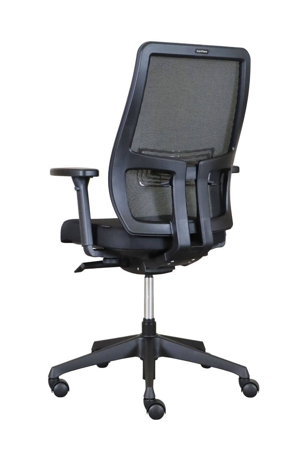 Torino NPR Bureaustoel | Ergonomisch | Leverbaar in Diverse Varianten