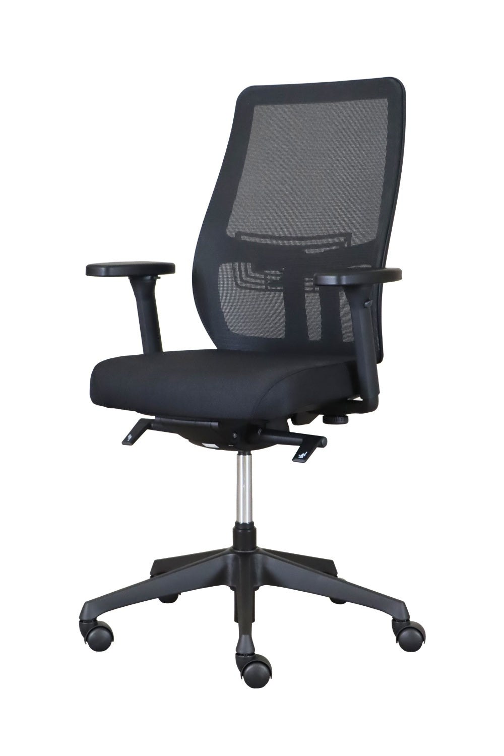 Torino NPR Bureaustoel | Ergonomisch | Leverbaar in Diverse Varianten