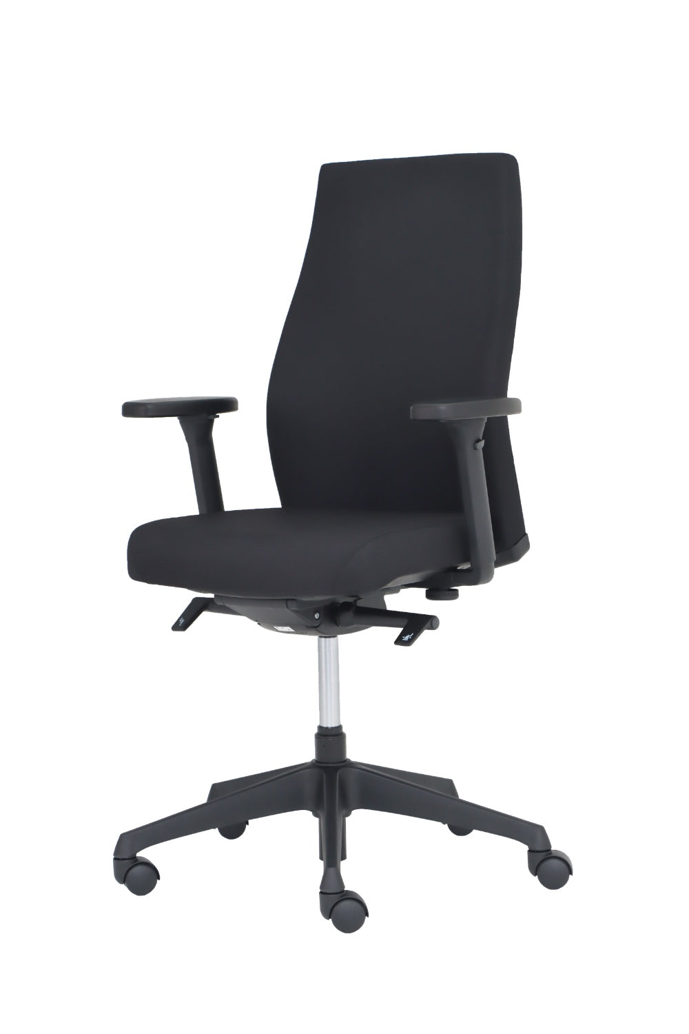 Torino NPR Bureaustoel | Ergonomisch | Leverbaar in Diverse Varianten