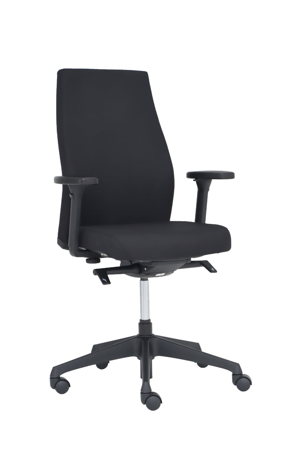 Torino NPR Bureaustoel | Ergonomisch | Leverbaar in Diverse Varianten