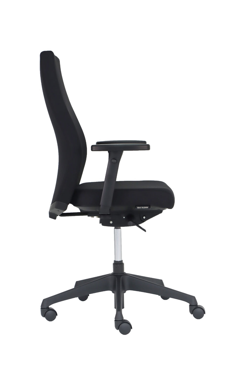 Torino NPR Bureaustoel | Ergonomisch | Leverbaar in Diverse Varianten