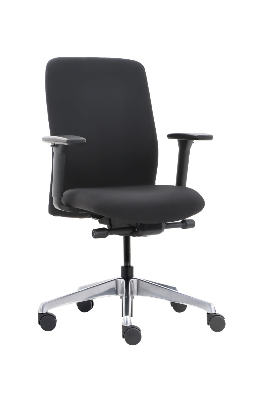 Vigo Bureaustoel | Ergonomisch | Leverbaar in Diverse Varianten