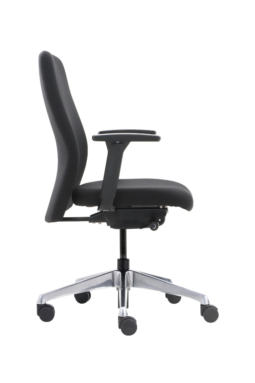 Vigo Bureaustoel | Ergonomisch | Leverbaar in Diverse Varianten